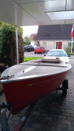 Volksboot 480