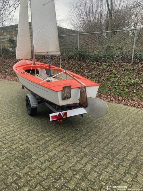 Volksboot 480 Gratis