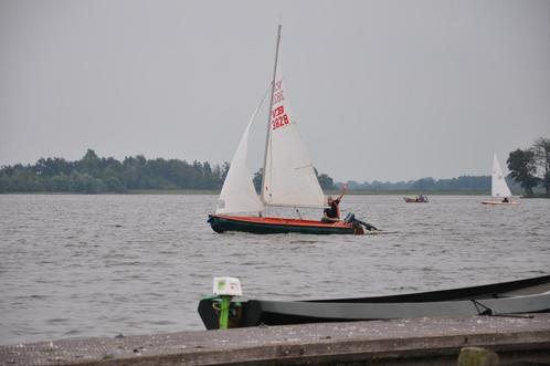 Volksboot 480, nr 3828