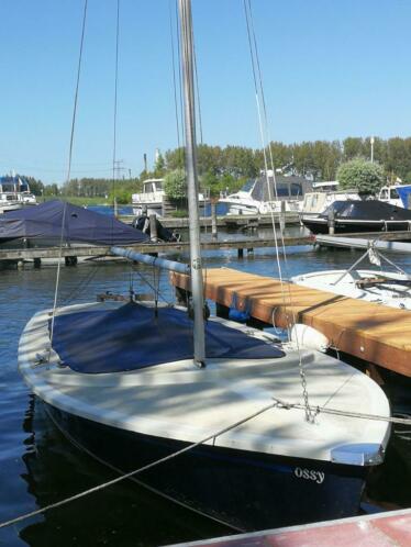 Volksboot 600