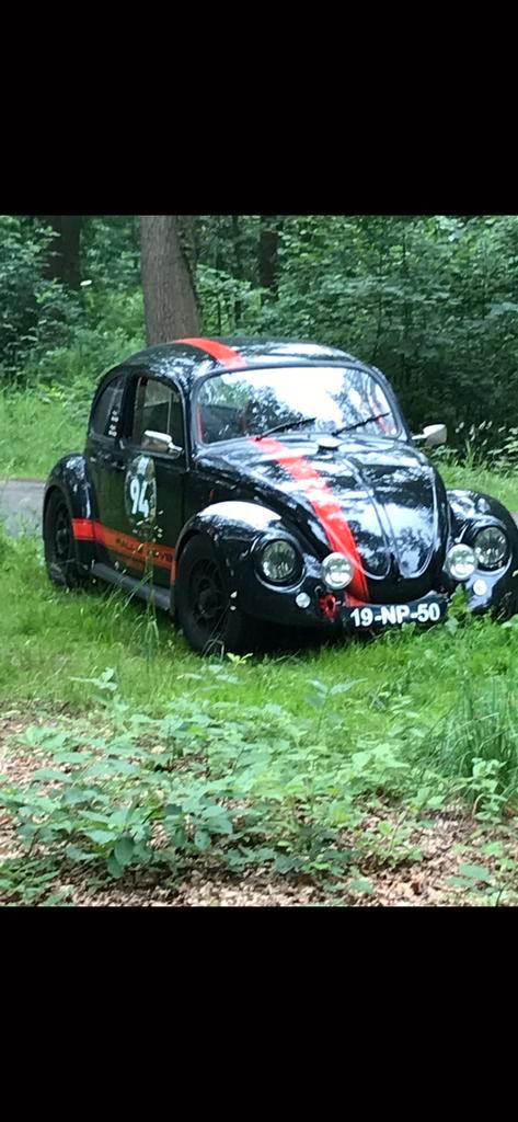 Volkswagen 1200 1975