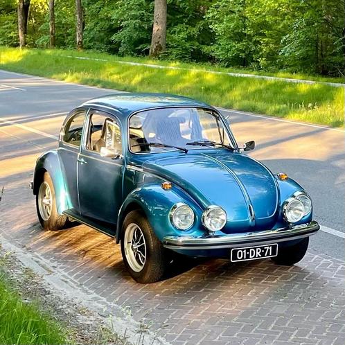 Volkswagen 1303L 1.3 1975 Blauw