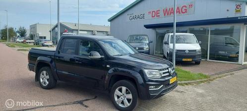 Volkswagen Amarok 3.0 TDI 4Motion Plus Cab Highline