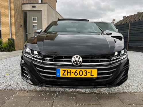 Volkswagen Arteon 1.5 TSI R line