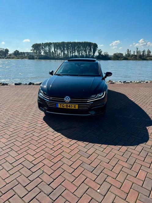 Volkswagen Arteon 1.5 TSI Rline