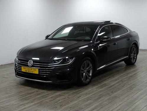 Volkswagen Arteon 2.0 TSI 4Motion R-Line Automaat DSG Nr 036