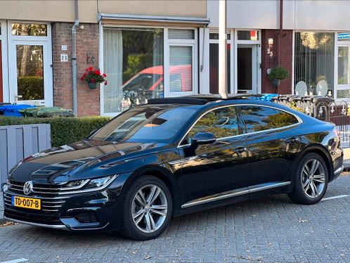 Volkswagen Arteon 2.0 TSI Business R-Line 2018 190pk 7-DSG