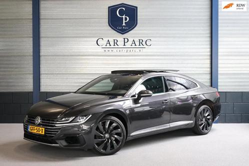 Volkswagen ARTEON 2.0 TSI R 280PK 4Motion LEDVIRTUALPANOL