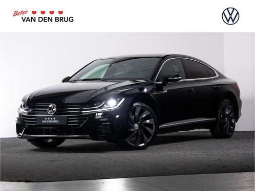 Volkswagen Arteon R-Line 2.0 TSI 190 PK AUTOMAAT  LED Plus