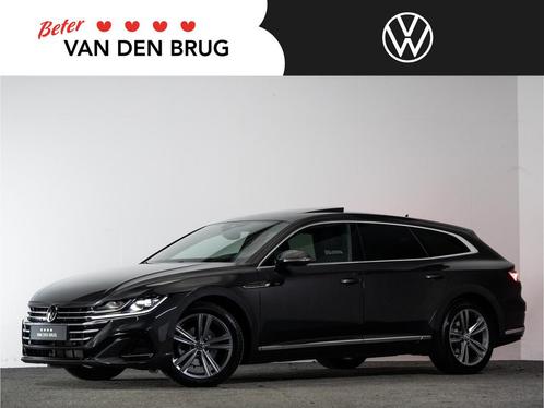 Volkswagen Arteon Shooting Brake R-Line 2.0 TSI 190 PK DSG A