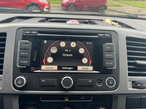 Volkswagen autoradio