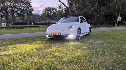 Volkswagen Beetle 1.4 tsi  Sport 160pk