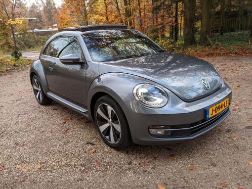 Volkswagen Beetle Buddy 1.4 161PK 2014 Full Options