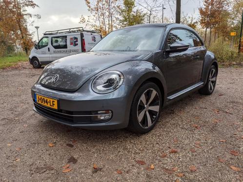 Volkswagen Beetle Buddy 1.4 161PK 2014 Full Options