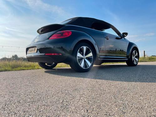 VOLKSWAGEN Beetle CUP Xenon  Fender  sport chrono  cabrio