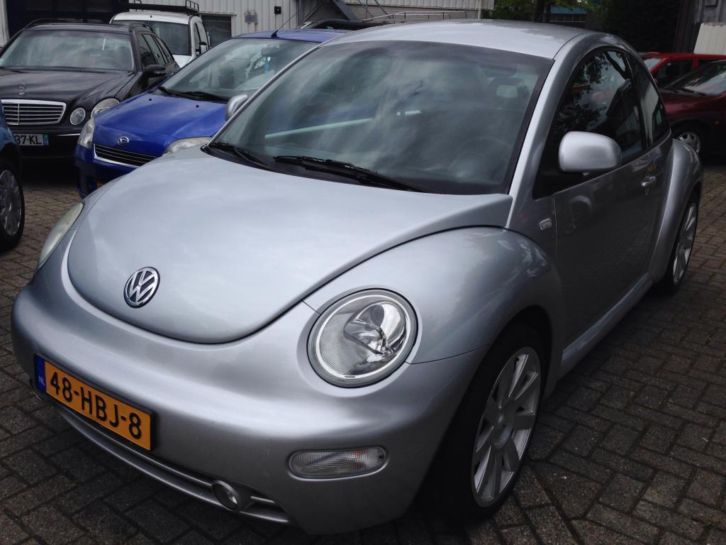 Volkswagen Beetle (Kever) 2.0 Highline