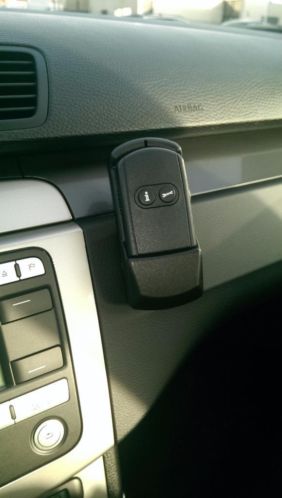 Volkswagen Bluetooth adapter