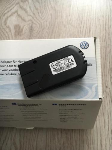 Volkswagen Bluetooth Adapter