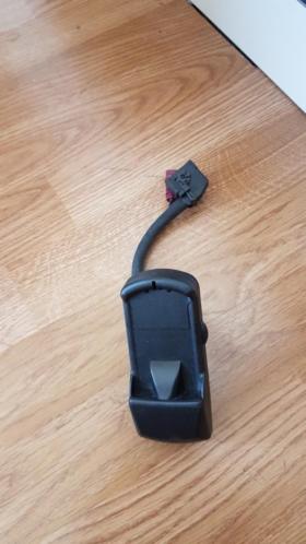 Volkswagen bluetooth adapter houder carkit