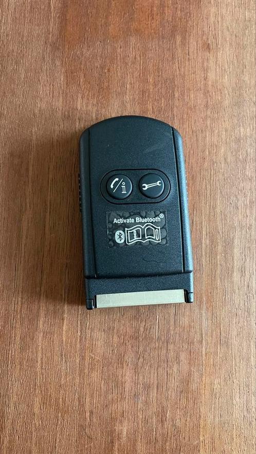 Volkswagen bluetooth module