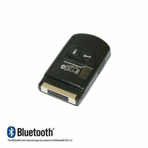 Volkswagen Bluetooth Pairing Adapter