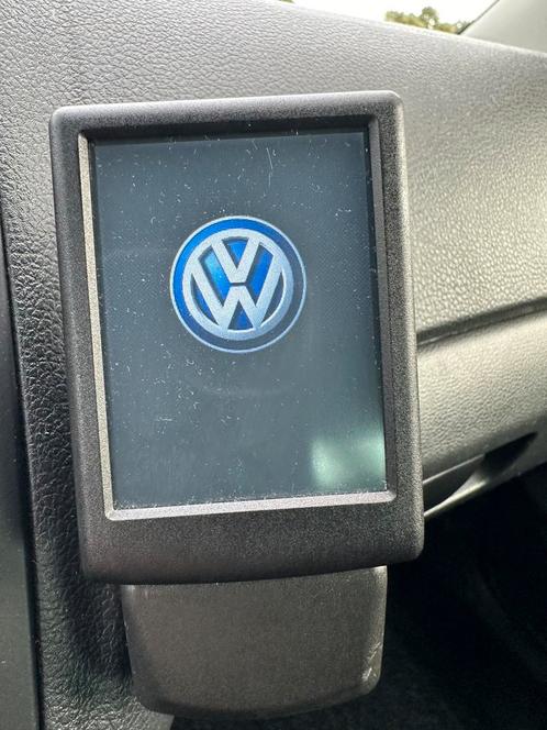 Volkswagen Bluetooth Touch Adapter
