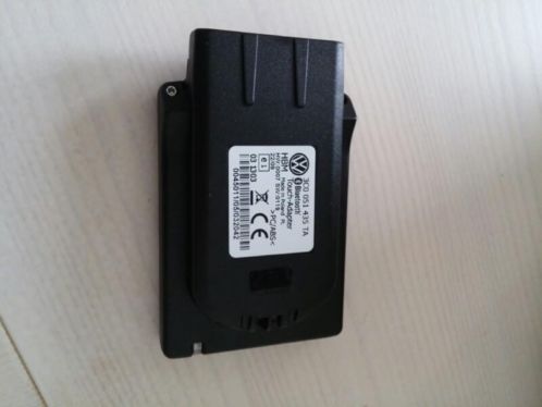 Volkswagen Bluetooth touch adapter