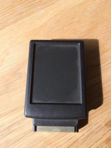 Volkswagen Bluetooth touch adapter