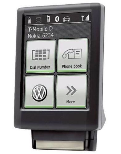 Volkswagen Bluetooth Touch Adapter