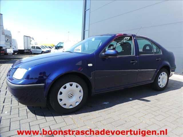 Volkswagen Bora 1.6 Comfortline (bj 1999)