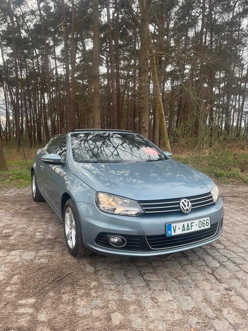 Volkswagen cabrio 1.4TSI