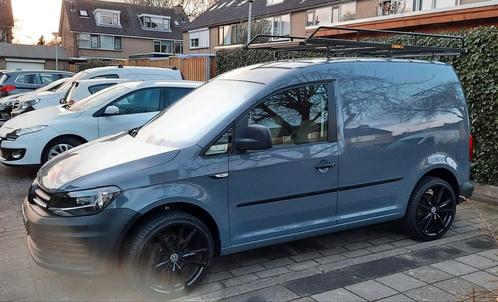 Volkswagen Caddy - 1.2 TSI L1H1 - Nardo Grey - Apk Gekeurd