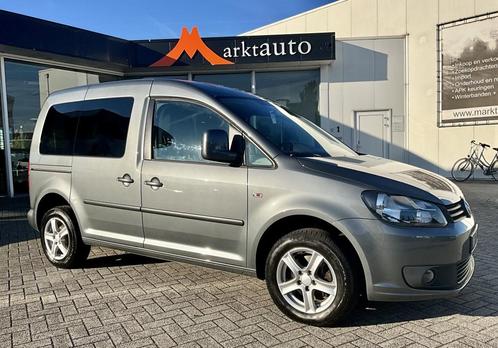 Volkswagen Caddy  1.2 TSI Roncalli edition 5 Pers Airco Park