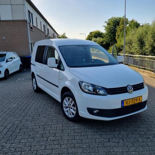 Volkswagen Caddy 1.6 TDI 55KW 2014 ( MARGE,GEEN BTW )