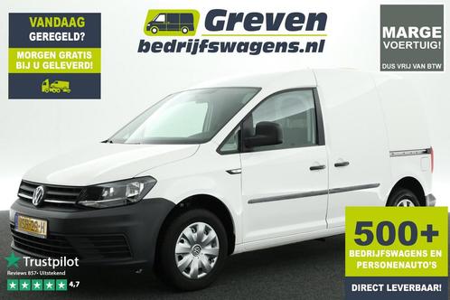 Volkswagen Caddy 2.0 TDI L1H1