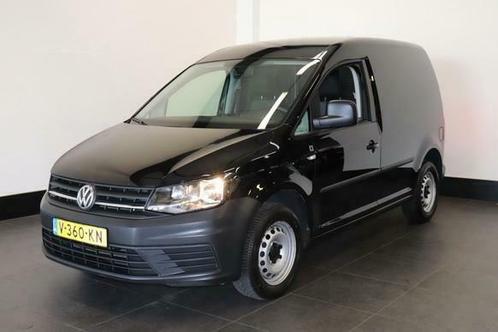 Volkswagen Caddy  aantrekkelijk leasen  vanaf  48mnd