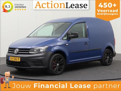 Volkswagen Caddy Bestelauto L1 H1 2016 Diesel