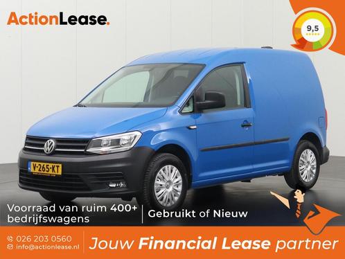 Volkswagen Caddy Bestelbus L1 H1 2018 Diesel Handgeschakeld