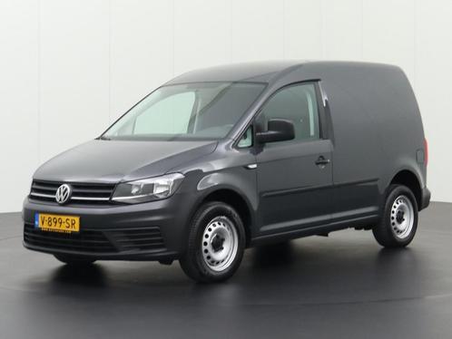 Volkswagen Caddy Bestelbus L1 H1 2018 Diesel Handgeschakeld