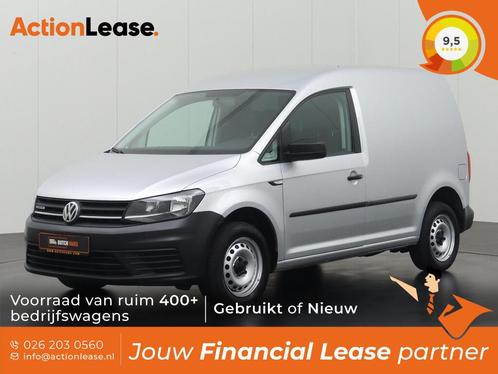 Volkswagen Caddy Bestelbus L1 H1 2019 Cryogeen