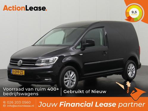 Volkswagen Caddy Bestelbus L1 H1 2019 Diesel Handgeschakeld