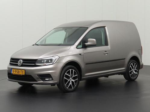 Volkswagen Caddy Bestelbus L1 H1 2019 Diesel Handgeschakeld