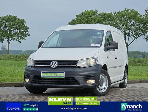 Volkswagen Caddy Maxi 2.0