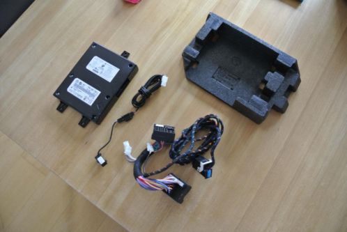 Volkswagen carkit OEM Bluetooth A2DP module 7P6 035 730