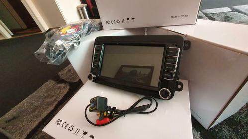 Volkswagen CARPLAY ANDROID 11 AUTO Google DAP GRATIS CAMERA