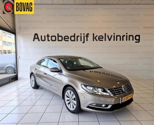 Volkswagen CC 1.8 TSI, Automaat, Bovag garantie,