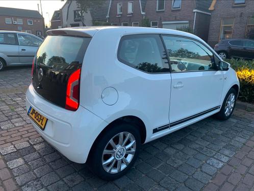 Volkswagen Club UP -sportieve uitvoering 75pk