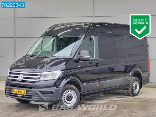 Volkswagen Crafter 177pk Automaat L3H3 L2H2 Airco Cruise 3t