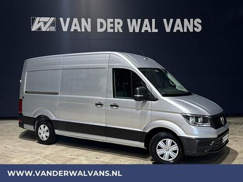 Volkswagen Crafter 2.0TDI 140pk L3H3 (Oude L2H2) Euro6 Airco