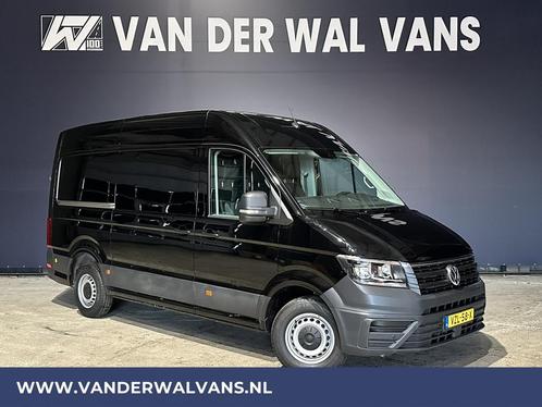 Volkswagen Crafter 2.0TDI 141pk L3H3 (Oude L2H2) Euro6 Airco